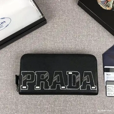 Brother Sam Prada Bags 1907BP0069 0518